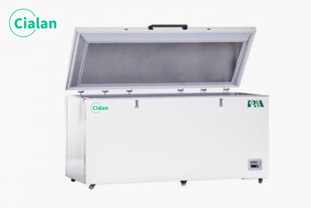 medical low temperature freezer
